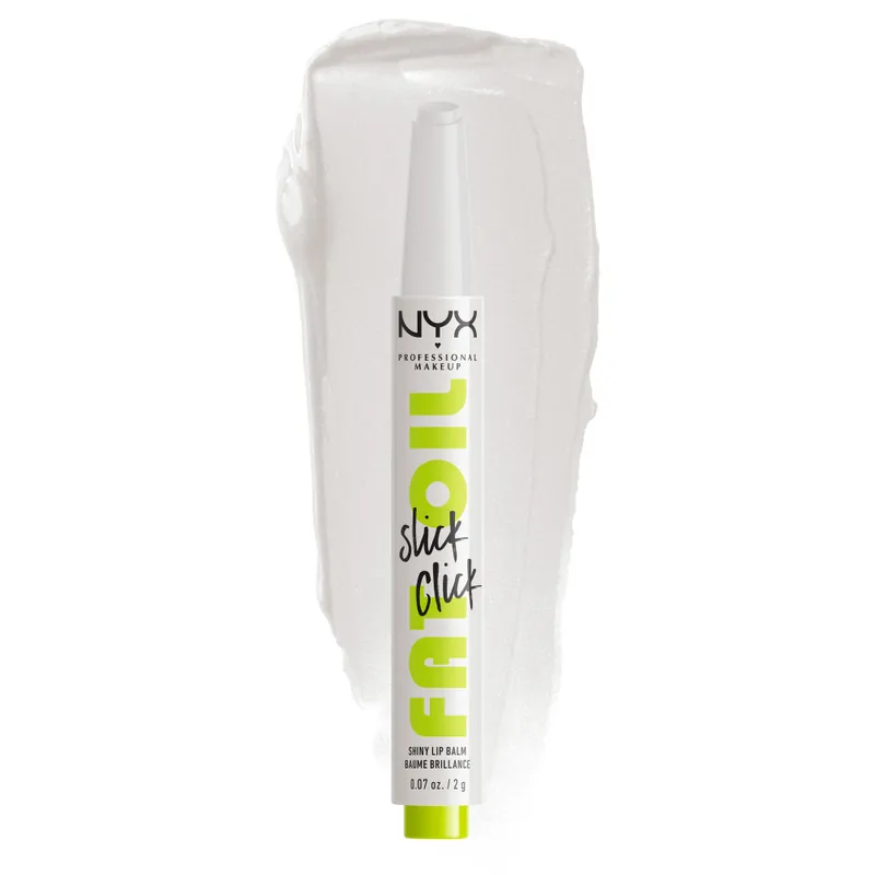 Kiárusítás NYX Professional Makeup Fat Oil Slick Click - 13 Going Live