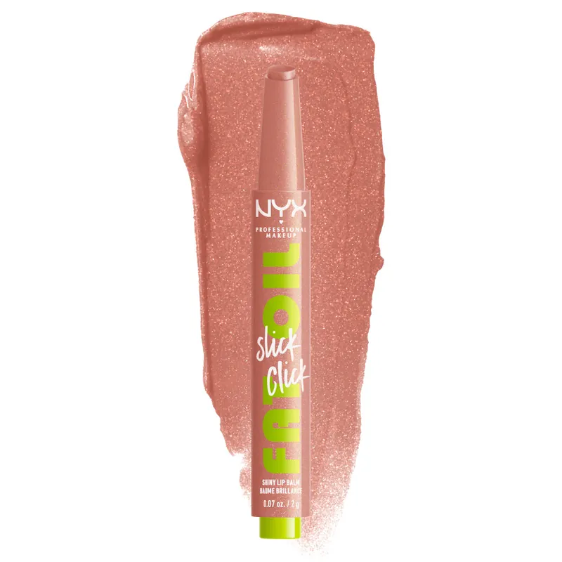 NYX Professional Makeup Fat Oil Slick Click - 14 Group Chat Akciós ár