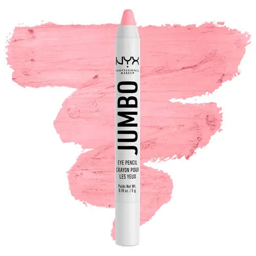 Árcsökkenés NYX Professional Makeup Jumbo Eye Pencil - Sherbert - szemceruza