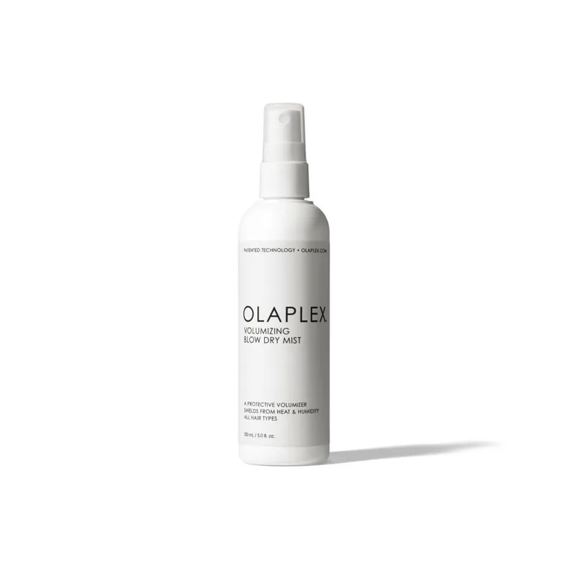 Ajánlat Olaplex térfogatnövelő hajszárító köd Volumizing Blow Dry Mist