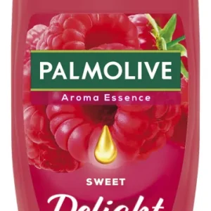 Kedvezmény Palmolive tusfürdő Aroma Essence Shower Gel - Sweet Delight