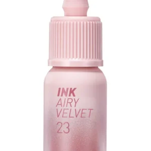 PERIPERA ajakrúzs - Ink Airy Velvet - 23 In The Peachlight Olcsóbb