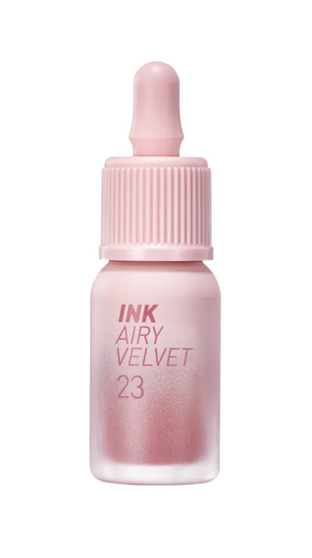PERIPERA ajakrúzs - Ink Airy Velvet - 23 In The Peachlight Olcsóbb