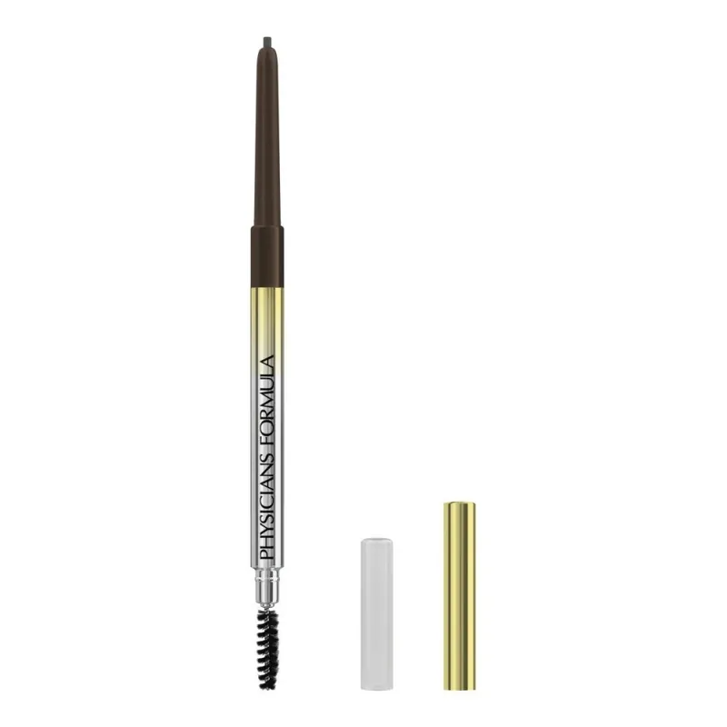 Akciós ár Physicians Formula Slim Brow Pencil - Medium Brown