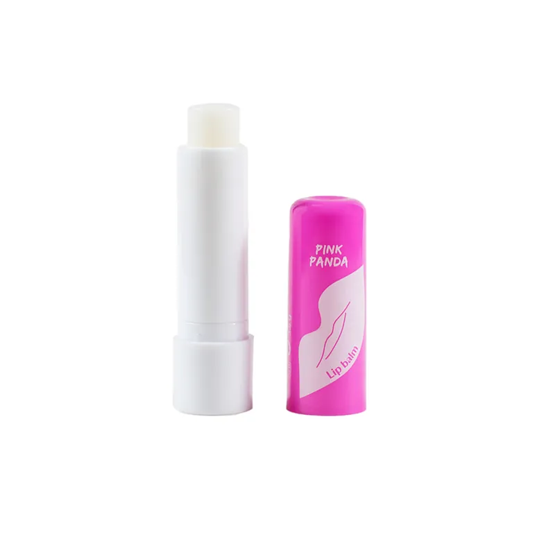 PINK PANDA Hydrating Lip Balm Biztonságos fizetés