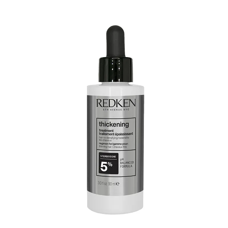 Ne maradj le Redken NYC Cerafill Retaliate Stemoxydine Hair Thickening Treatment hajhullás elleni kezelés