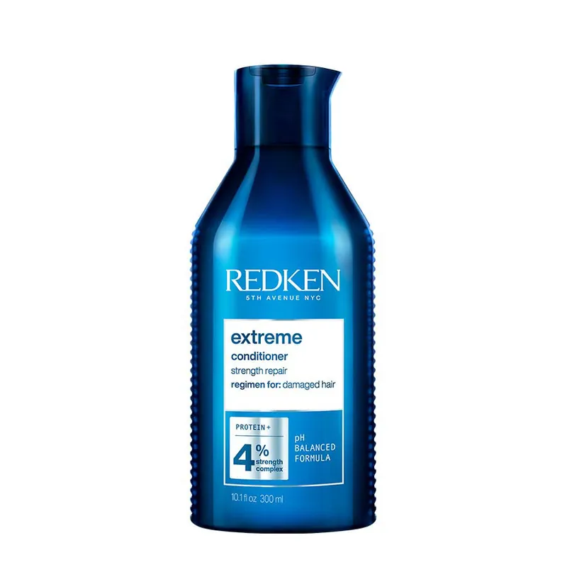 Redken NYC Extreme Conditioner regeneráló kondicionáló a károsult hajra Vásárlói kedvenc