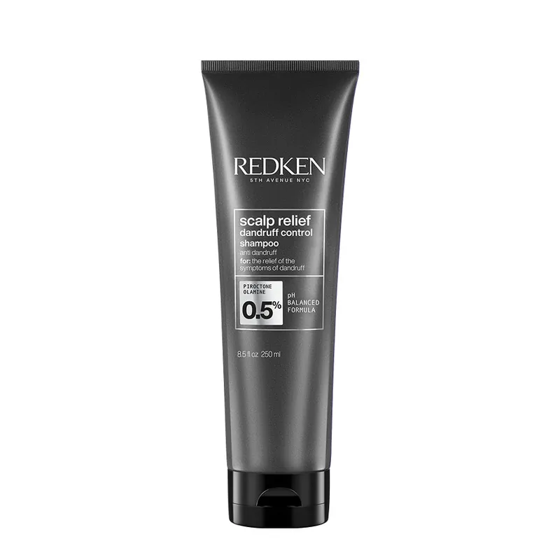 Redken NYC Scalp Relief Dandruff Shampoo nyugtató sampon korpásodás ellen Árcsökkenés