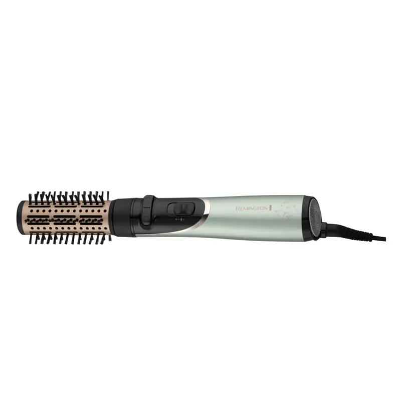 Remington forgatható hajszárító kefe - AS5860 Botanicals Rotating Airstyler Csak ma