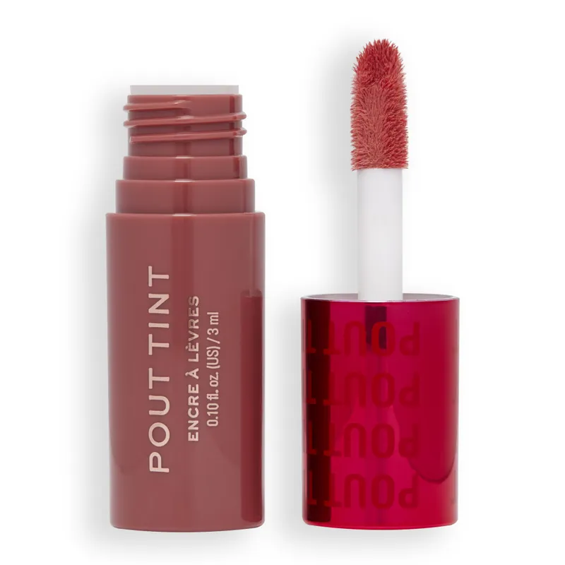 Outlet Revolution Pout Tint - Nude Dreams