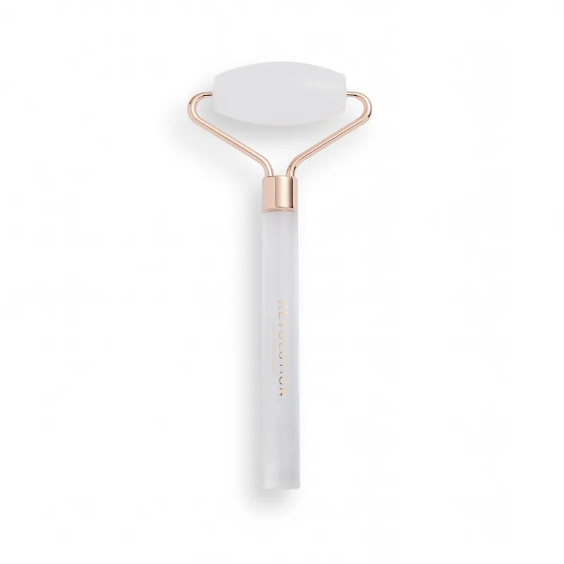 Revolution Skincare Clear Quartz Facial Roller arcroller Legnépszerűbb