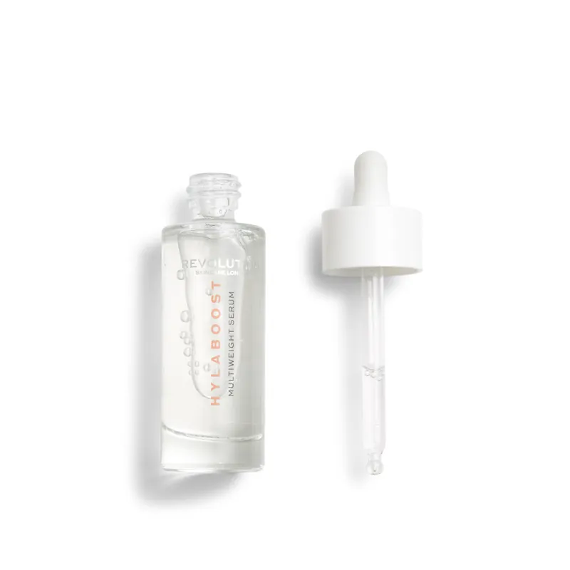 Akció Revolution Skincare Hylaboost Multiweight Hyaluronic Serum szérum