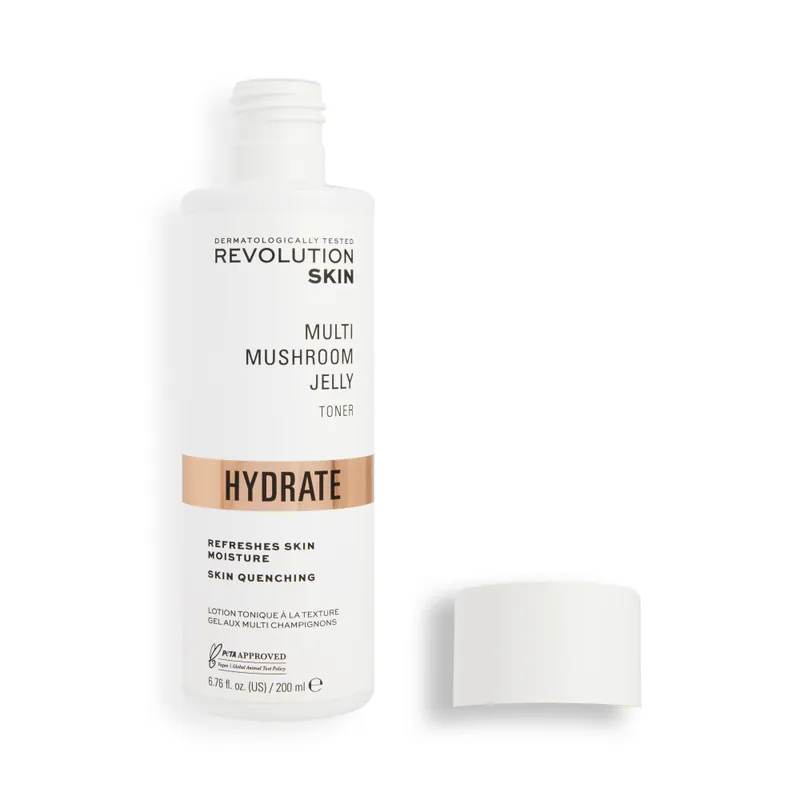 Revolution Skincare arctonik - Multi Mushroom Jelly Toner Vedd meg online