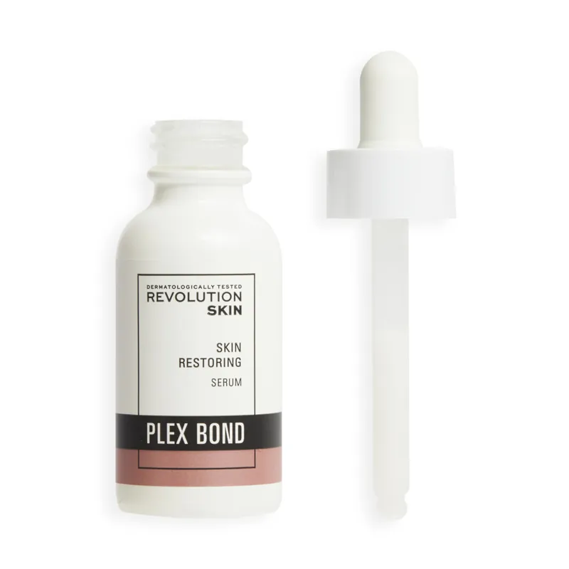 Revolution Skincare Plex Skin Restoring Serum bőrhelyreállító szérum Kiárusítás