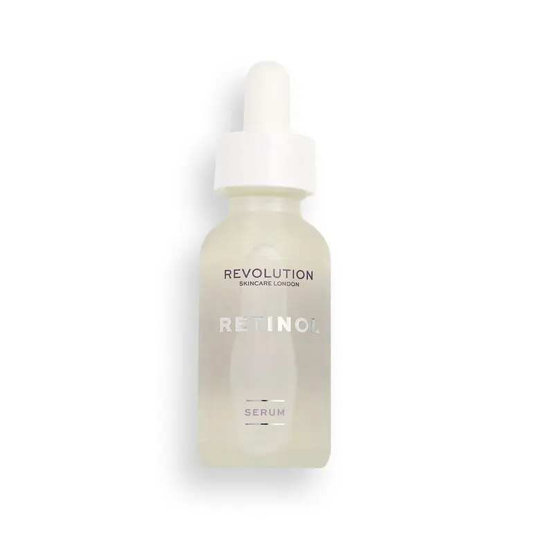 Népszerű Revolution Skincare Retinol Serum szérum