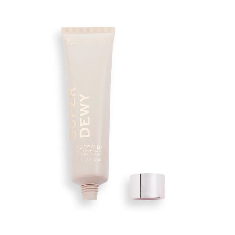 Korlátozott ajánlat Revolution Superdewy Multi Purpose Balm