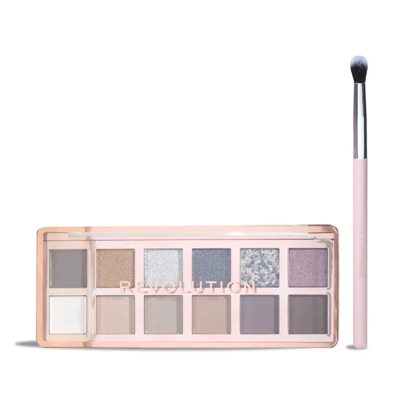 Csak ma Revolution -Icon paletta ajándék készlet-The Rebel Icon Palette Gift Set