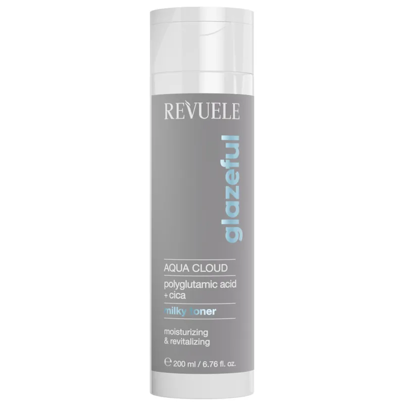 Revuele toner - Aqua Cloud Milky Toner Árcsökkenés