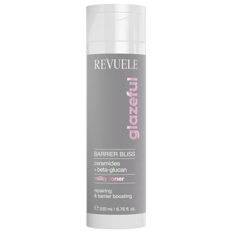 Revuele toner - Barrier Bliss Milky Toner Szezonális akció