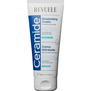 Vedd meg online Revuele Ceramide Moisturising Cream hidratáló krém