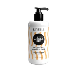 Vedd meg online Revuele balzsam - Curls up! Smoothing Conditioner