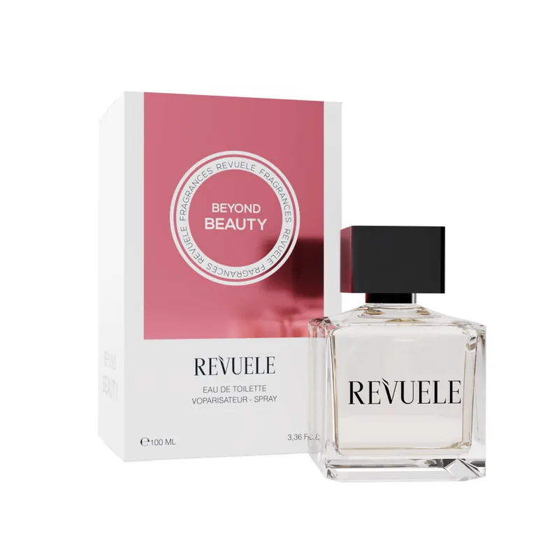 Revuele női illat - Eau De Toilette For Her - Beyond Beauty Vedd meg most