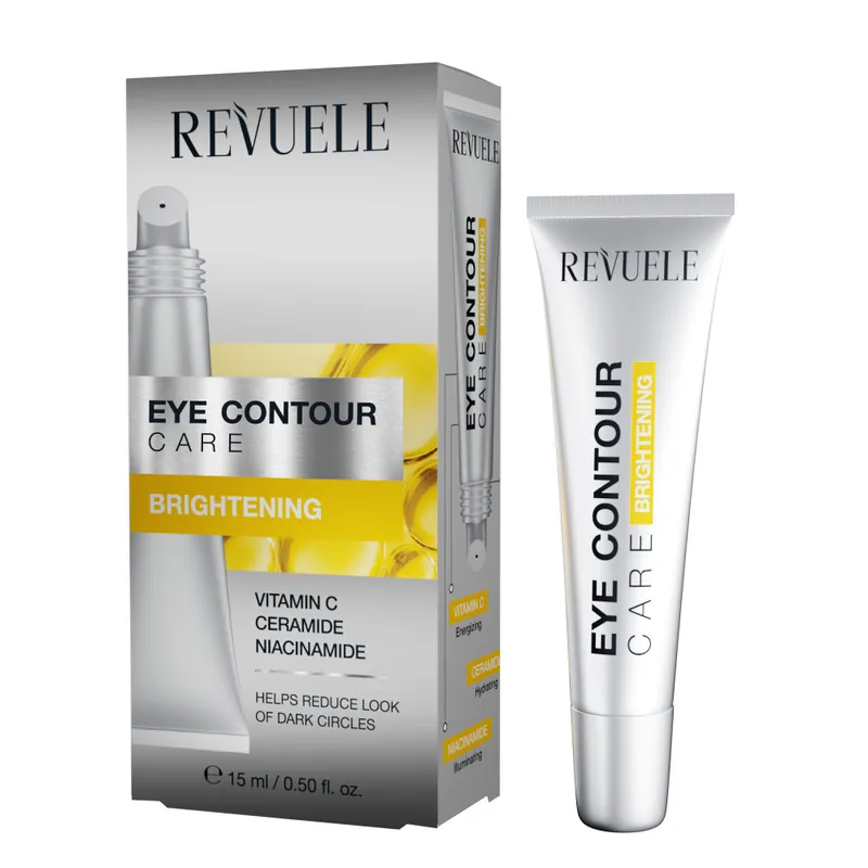 Revuele szemkörnyék ápoló - Eye Contour Care - Brightening Outlet