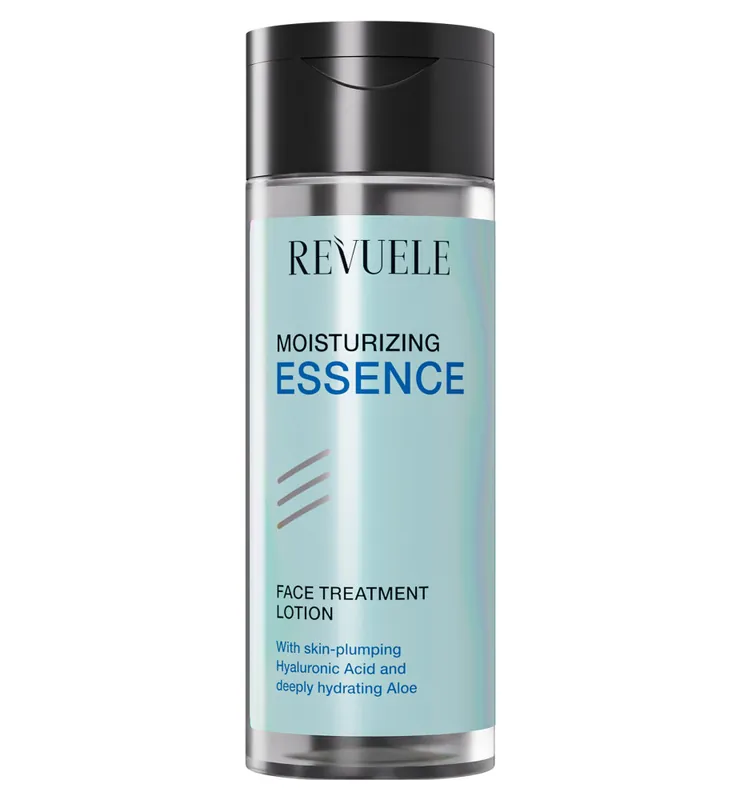 Revuele hidratáló esszencia Moisturizing Essence Akció