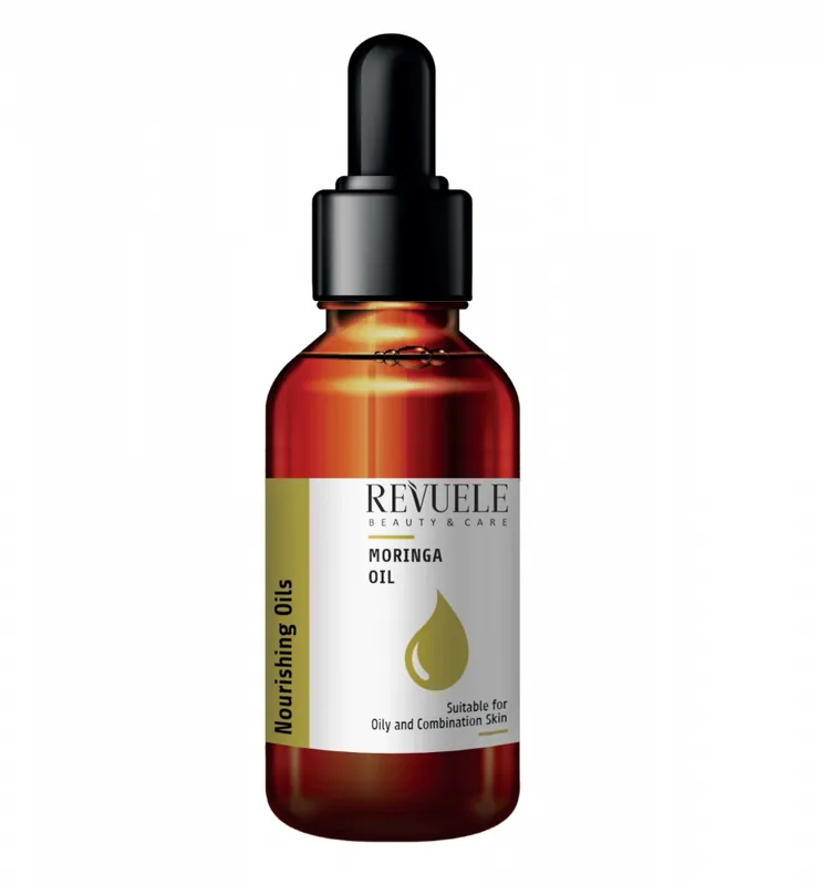 Népszerű Revuele Moringa Oil moringa olaj