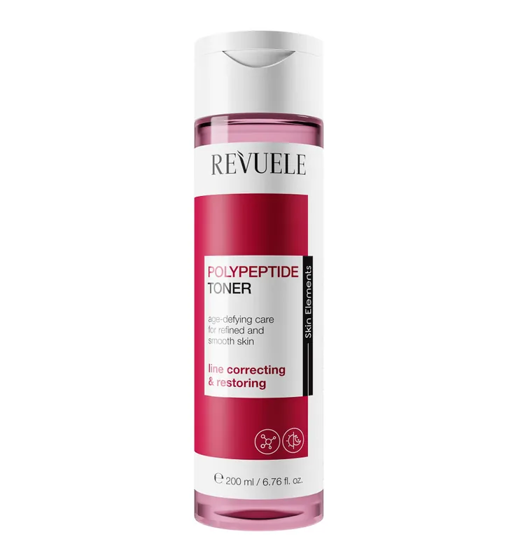 Revuele toner - Polypeptide Toner Újdonság