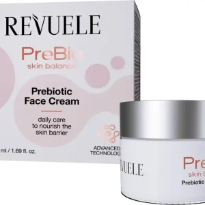 Ajánlat Revuele arckrém - Prebio Skin Balance Prebiotic Face Cream
