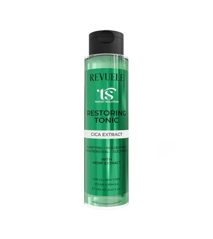 Árcsökkenés Revuele Restoring Tonic arctonik - Cica Extract