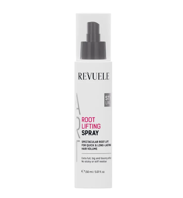 Revuele -Gyökéremelő hajspray- Roots Lifting Spray Csak ma