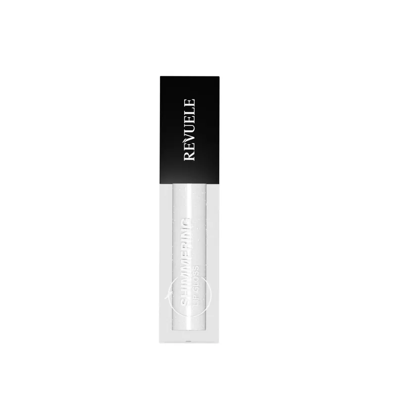 Revuele Shimmering Lip Gloss - 19 - ajakfény Népszerű