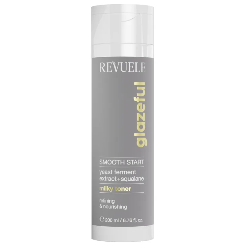 Revuele toner - Smooth Start Milky Toner Kedvezményes ár