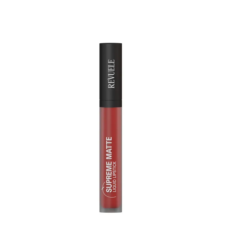 Legnépszerűbb Revuele Supreme Matte Liquid Lipstick - 03 - rúzs