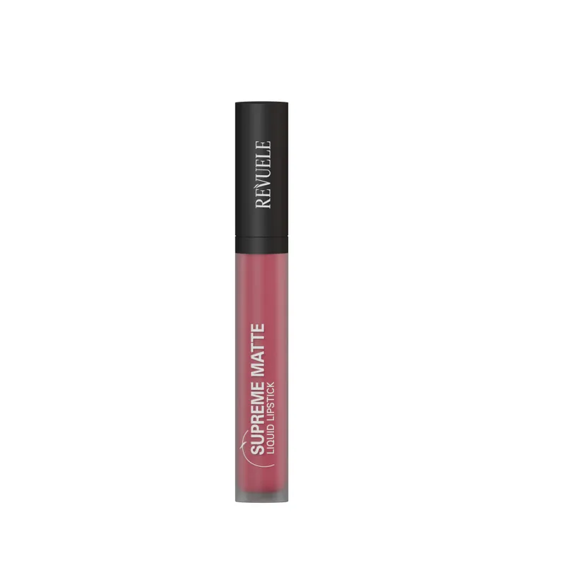 Csak ma Revuele Supreme Matte Liquid Lipstick - 05 - rúzs