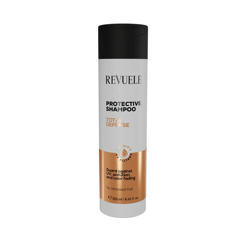 Revuele sampon - Total Defence Protective Shampoo Akciós ár