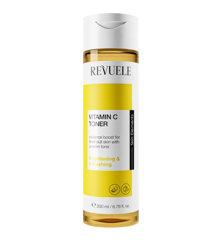 Revuele toner - Vitamin C Toner Legnépszerűbb