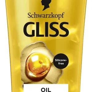Schwarzkopf Gliss sampon - Oil Nutritive Shampoo Árengedmény