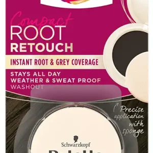 Schwarzkopf Palette gyökérretusáló - Root Retoucher - Brown Legjobb ár