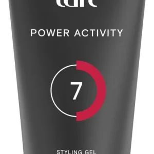 Schwarzkopf Taft hajformázó gél - Power Activity Styling Gel Kedvezményes ár