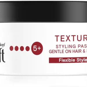 Kiárusítás Schwarzkopf Taft formázó paszta - Texture Styling Paste