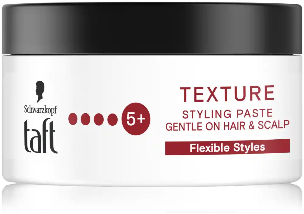 Kiárusítás Schwarzkopf Taft formázó paszta - Texture Styling Paste