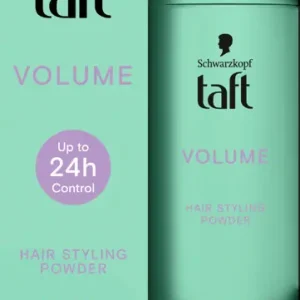 Schwarzkopf Taft púder - Volume Powder Szuper ajánlat