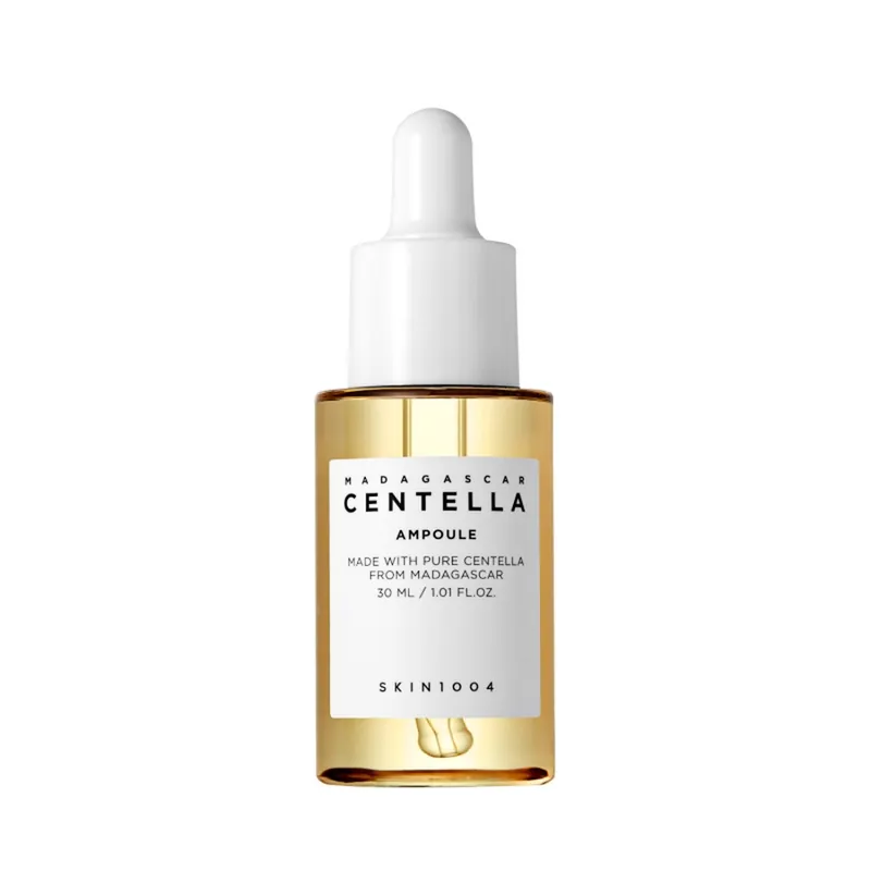 Prémium SKIN1004 Ampulla - Madagascar Centella Ampoule