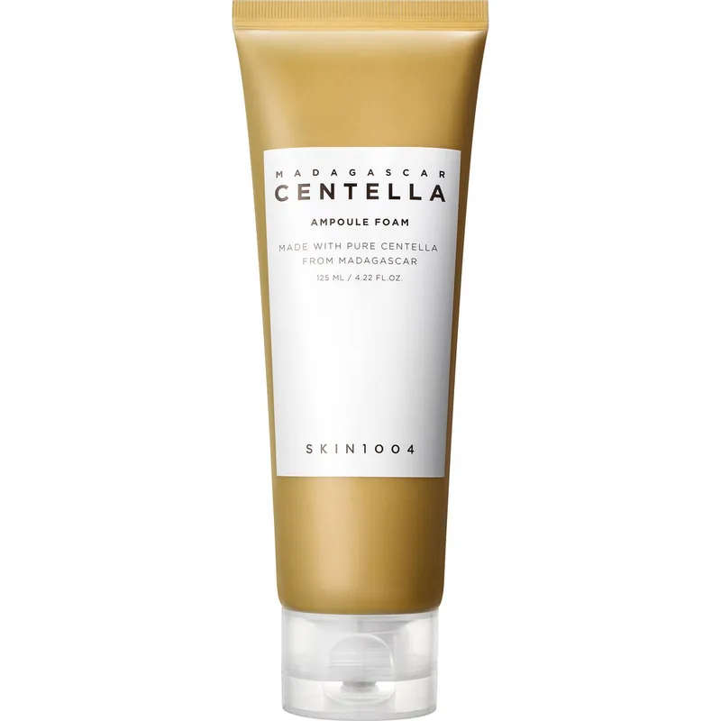 Exkluzív ajánlat SKIN1004 Ampulla Hab - Madagascar Centella Ampoule Foam