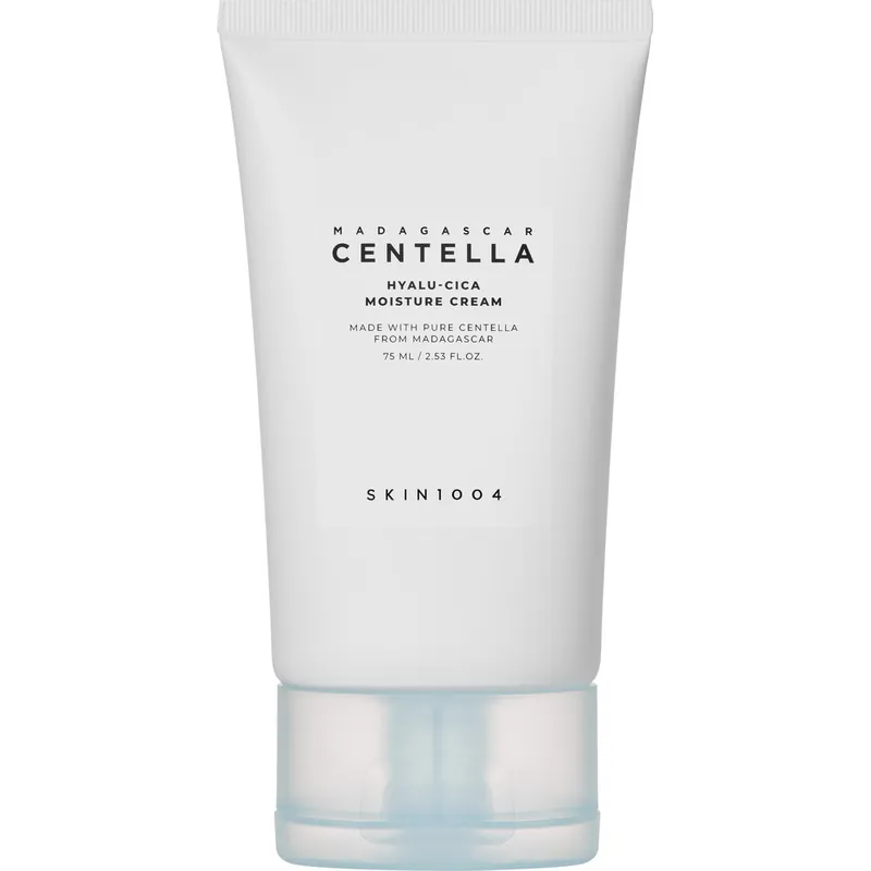 Szezonális akció SKIN1004 hidratáló krém - Madagascar Centella Hyalu-Cica Moisture Cream