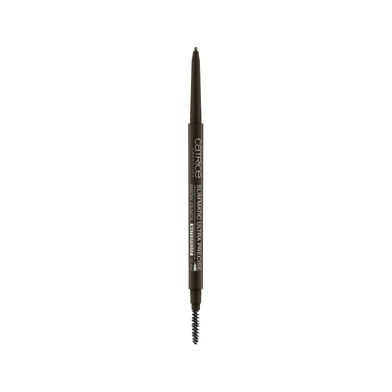 Biztonságos fizetés CATRICE szemöldök ceruza - Slim‘Matic Ultra Precise Brow Pencil Waterproof - 040 Cool Brown