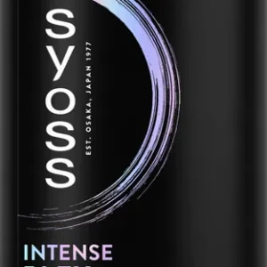 Exkluzív ajánlat Syoss - Intenzív Plex Sampon - Intense Plex Shampoo